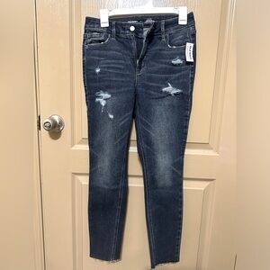 Old navy jeans